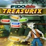 Download FIDODODO TREASURIX Cell Phone Game